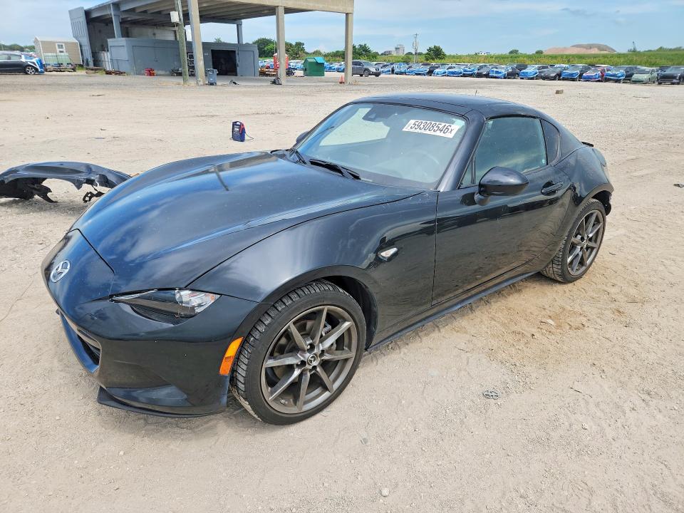 Aukcja sprzedaży 2020 Mazda Mx-5 Miata, vin: JM1NDAM72L0411783, numer aukcji: 59308546