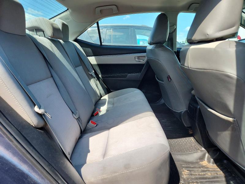 61470056 :رقم المزاد ، 2T1BURHE6EC200959 vin ، 2014 Toyota Corolla مزاد بيع
