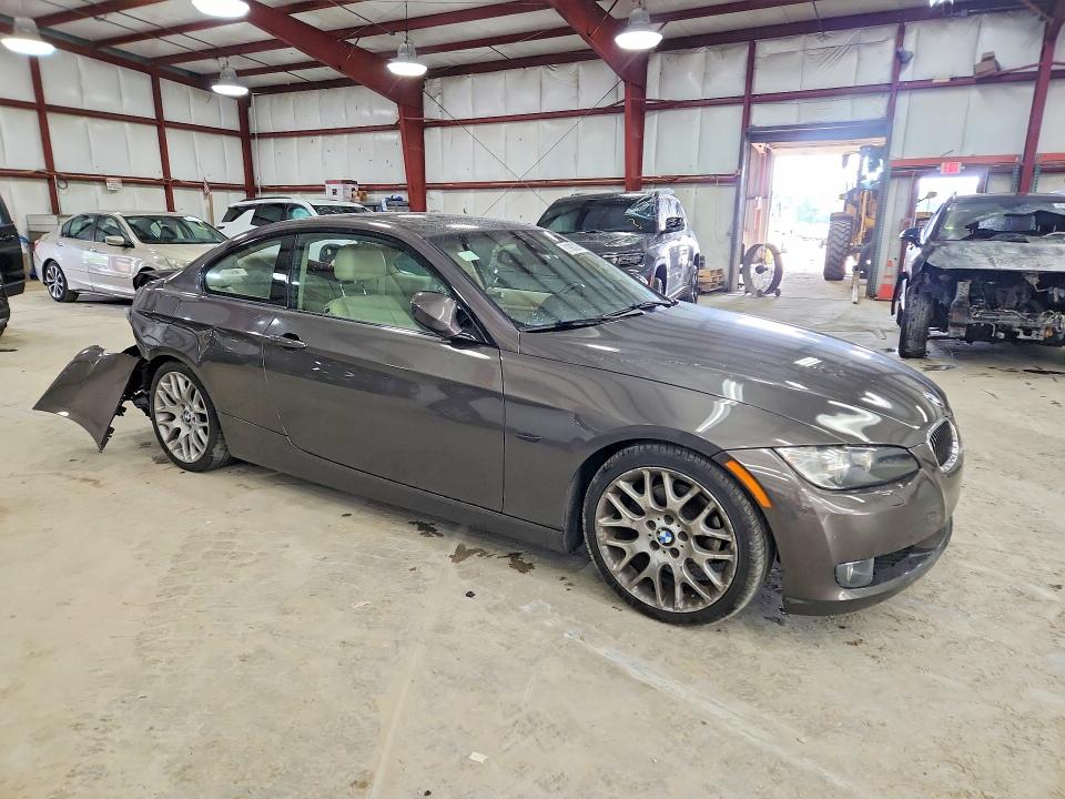 2010 Bmw 328 მანქანა იყიდება აუქციონზე, vin: WBAWB3C59AP139482, აუქციონის ნომერი: 61903206