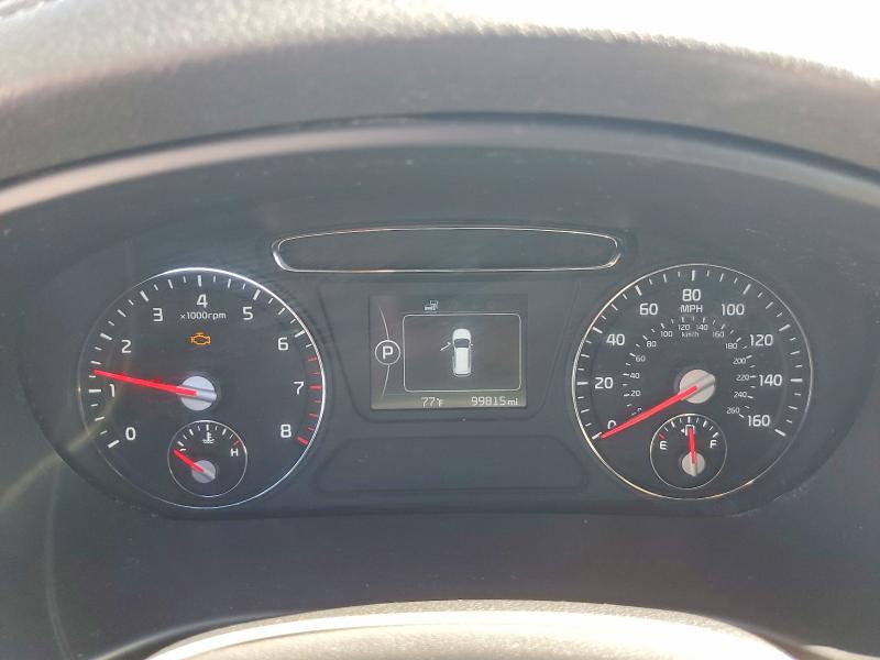 Продажа на аукционе авто 2017 Kia Sorento, vin: 5XYPGDA58HG216227, номер лота: 60474926