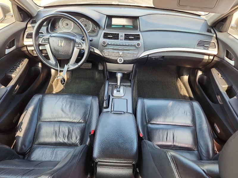 Aukcja sprzedaży 2012 Honda Accord, vin: 1HGCP2F69CA096369, numer aukcji: 60797166