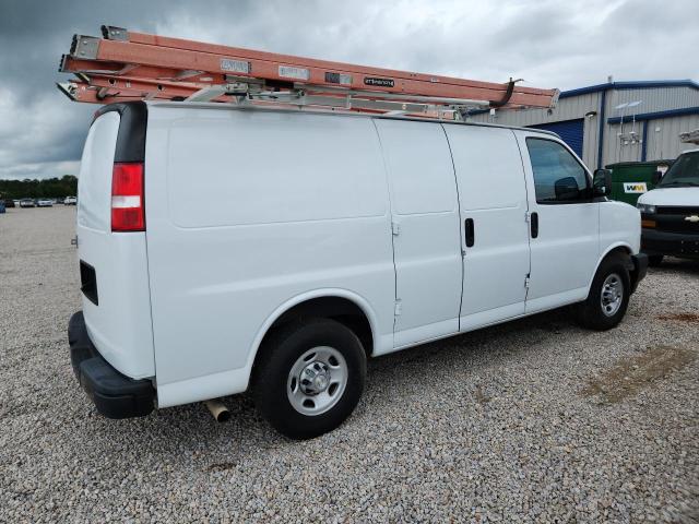 2022 Chevrolet Express G2500 მანქანა იყიდება აუქციონზე, vin: 1GCWGAFP3N1139587, აუქციონის ნომერი: 60609356