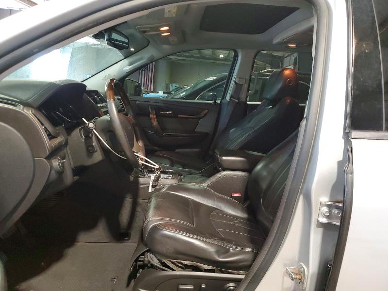 Продажа на аукционе авто 2014 Gmc Acadia, vin: 1GKKVTKDXEJ230789, номер лота: 62216896