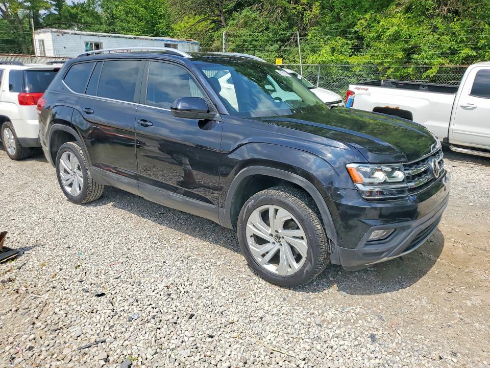 62930336 :رقم المزاد ، 1V2WR2CA4KC606000 vin ، 2019 Volkswagen Atlas مزاد بيع