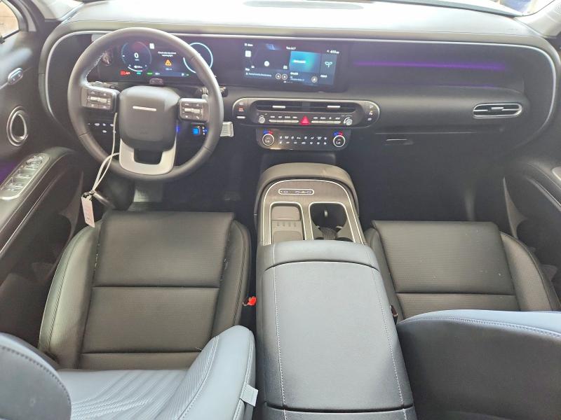 2026 Hyundai Palisade მანქანა იყიდება აუქციონზე, vin: KM8RHESA3TU037331, აუქციონის ნომერი: 60092886