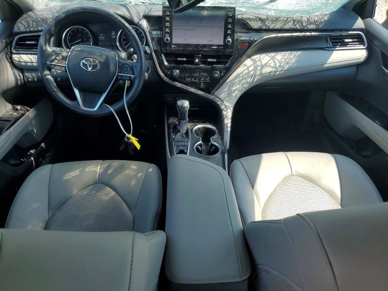 Aukcja sprzedaży 2023 Toyota Camry, vin: 4T1F11BK4PU078226, numer aukcji: 62252816