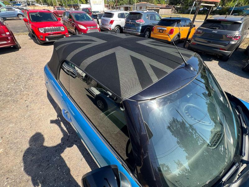 Aukcja sprzedaży 2016 Mini Cooper, vin: WMWWG5C59G3C18831, numer aukcji: 60038326