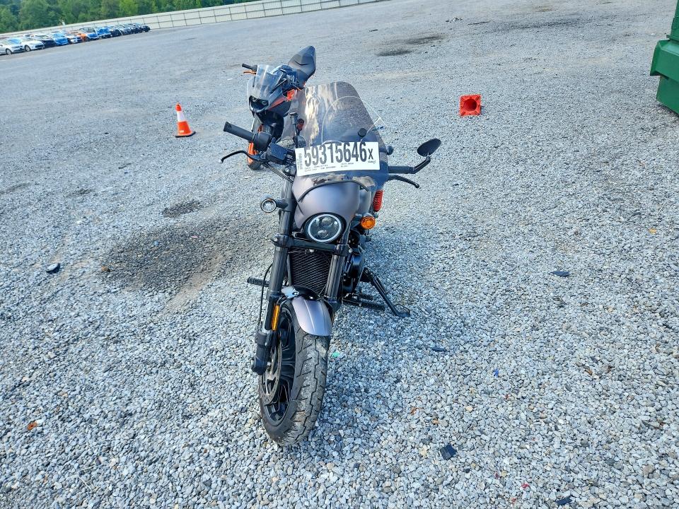 Продажа на аукционе авто 2017 Harley-davidson Xg750a, vin: 1HD4NCG23HC512517, номер лота: 59315646