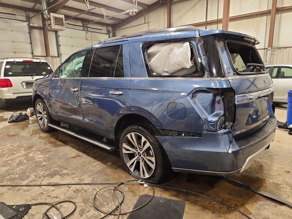 Продаж на аукціоні авто 2020 Ford Expedition, vin: 1FMJU2AT0LEA90749, номер лоту: 62443846