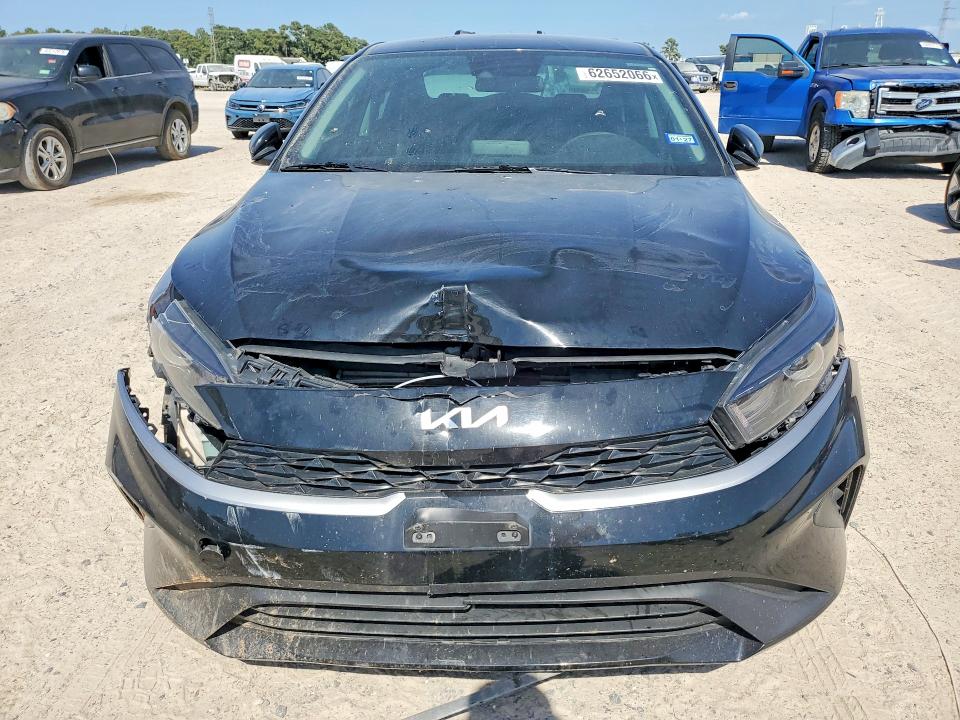Aukcja sprzedaży 2023 Kia Forte, vin: 3KPF24AD1PE692462, numer aukcji: 62652066