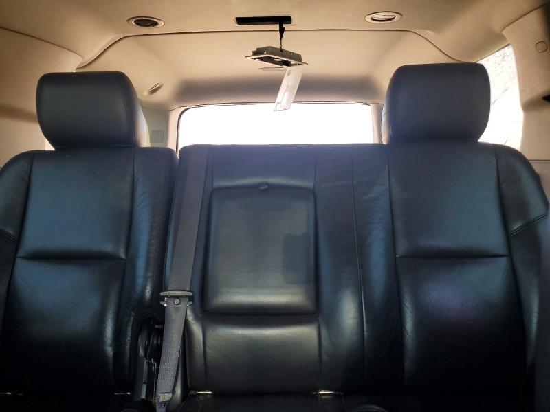 Aukcja sprzedaży 2012 Cadillac Escalade, vin: 1GYS4GEFXCR100104, numer aukcji: 60236186