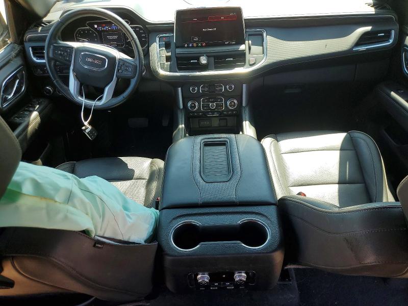 Продажа на аукционе авто 2021 Gmc Yukon Xl, vin: 1GKS1GKD9MR319692, номер лота: 61428176