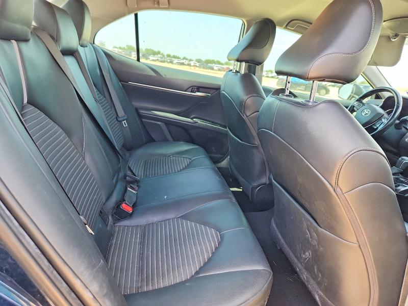 Aukcja sprzedaży 2020 Toyota Camry, vin: 4T1M11AK8LU901887, numer aukcji: 61566096