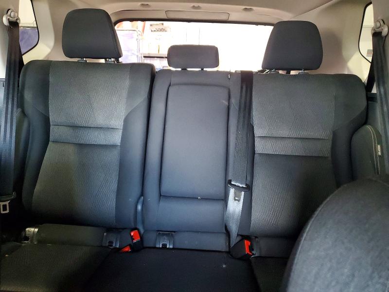 Aukcja sprzedaży 2026 Nissan Rogue, vin: 5N1BT3BB1TC719983, numer aukcji: 59622096