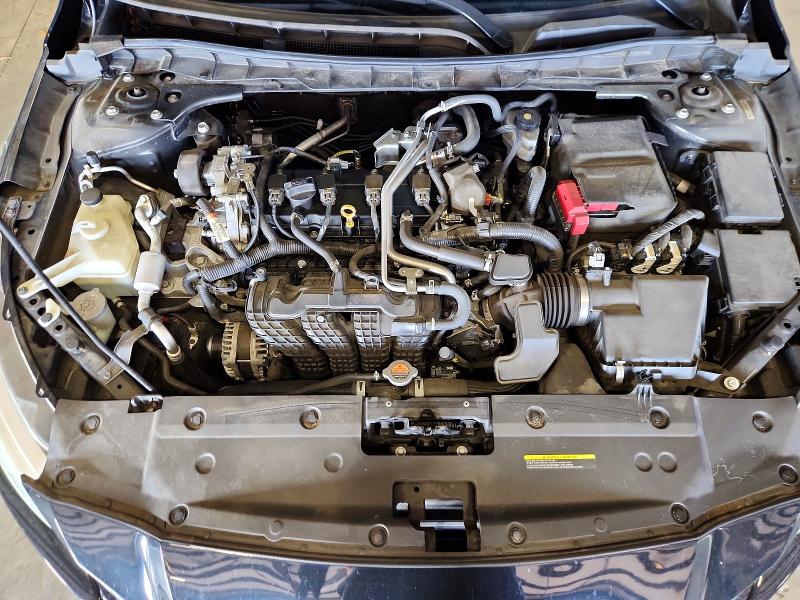 Продажа на аукционе авто 2021 Nissan Altima, vin: 1N4BL4EV0MN341750, номер лота: 61581036