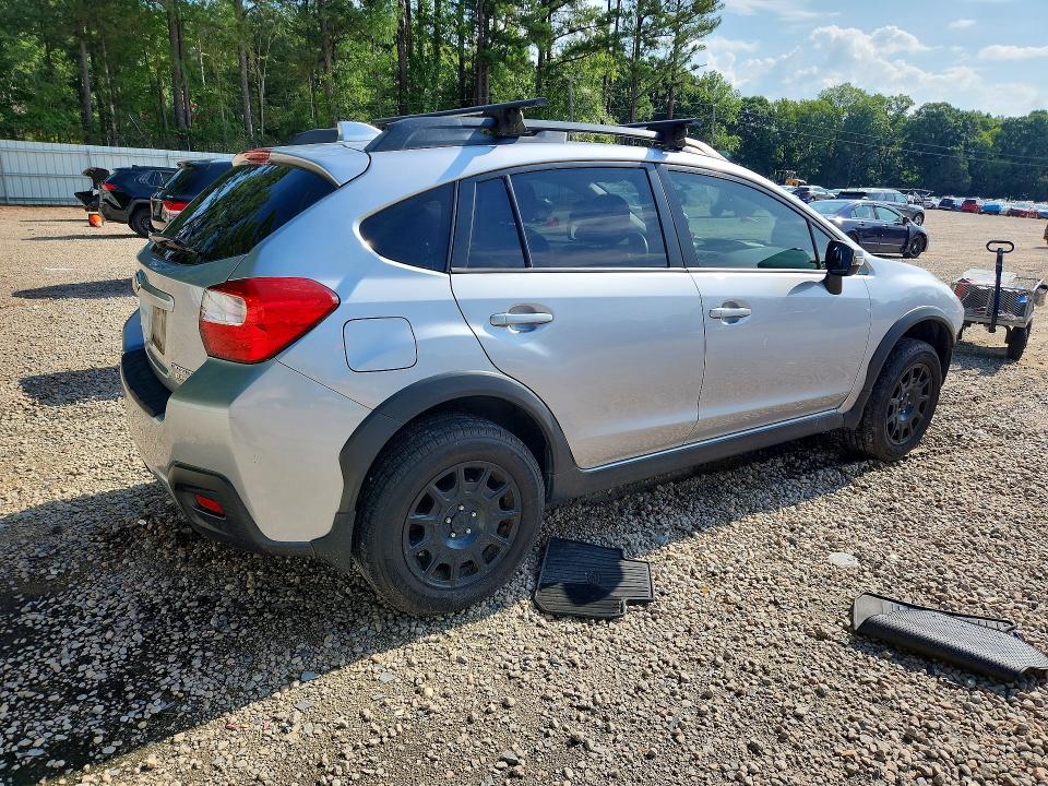 Aukcja sprzedaży 2016 Subaru Crosstrek, vin: JF2GPAKC3G8257240, numer aukcji: 60710646