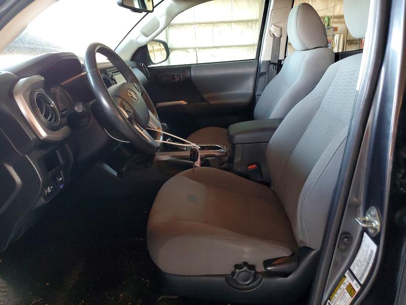 Aukcja sprzedaży 2017 Toyota Tacoma, vin: 3TMCZ5AN2HM096538, numer aukcji: 62874316