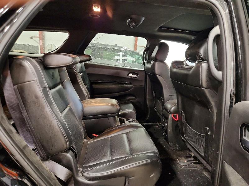 Aukcja sprzedaży 2021 Dodge Durango, vin: 1C4RDJEG9MC643359, numer aukcji: 63032486