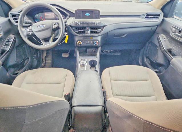 Aukcja sprzedaży 2020 Ford Escape, vin: 1FMCU0F69LUC24891, numer aukcji: 61741496