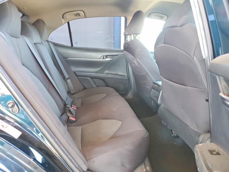 2018 Toyota Camry მანქანა იყიდება აუქციონზე, vin: 4T1B11HK8JU585210, აუქციონის ნომერი: 60171916