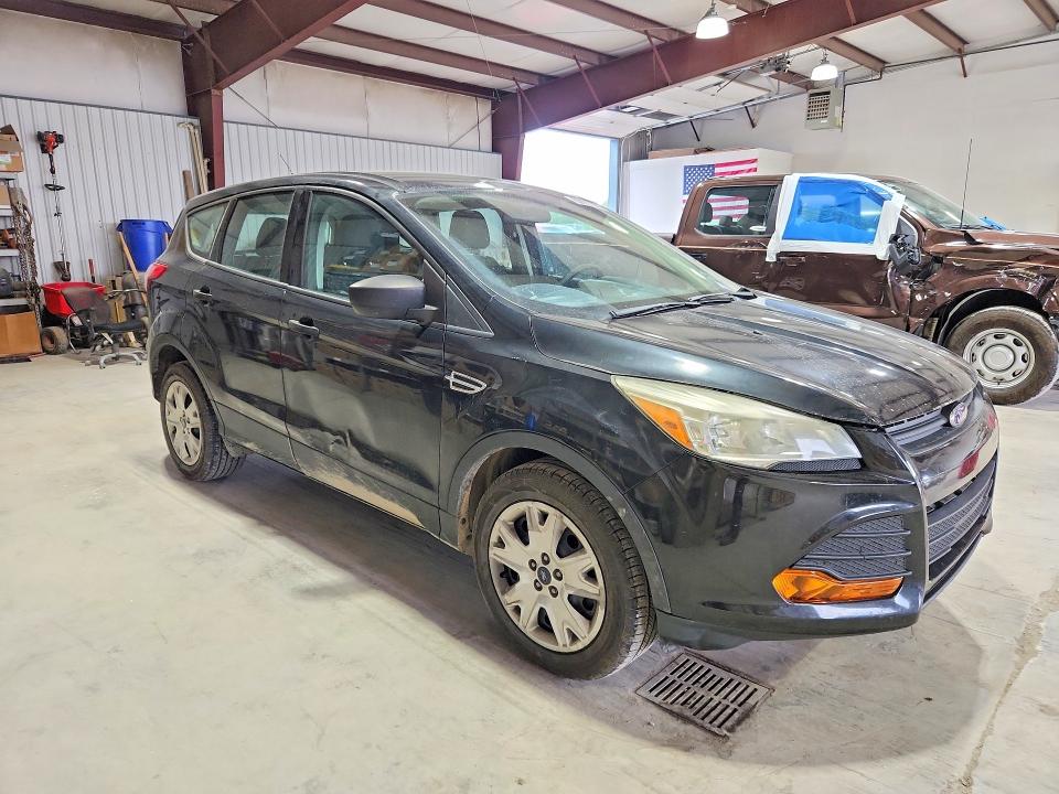 Продаж на аукціоні авто 2014 Ford Escape, vin: 1FMCU0F73EUD22696, номер лоту: 62112146