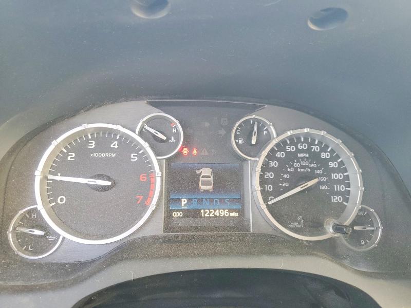 60330606 :رقم المزاد ، 5TFEM5F11EX081466 vin ، 2014 Toyota Tundra مزاد بيع