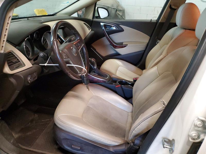 Продаж на аукціоні авто 2013 Buick Verano, vin: 1G4PR5SK3D4146306, номер лоту: 60962146