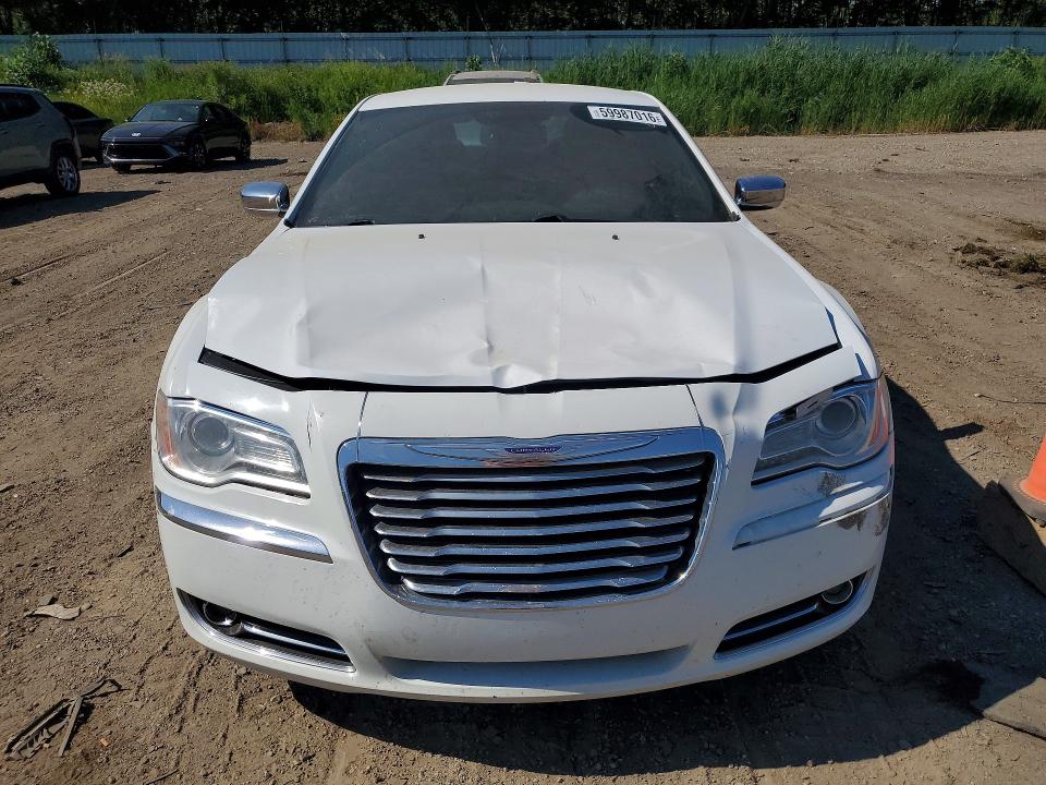Aukcja sprzedaży 2012 Chrysler 300, vin: 2C3CCACG0CH200612, numer aukcji: 59987016