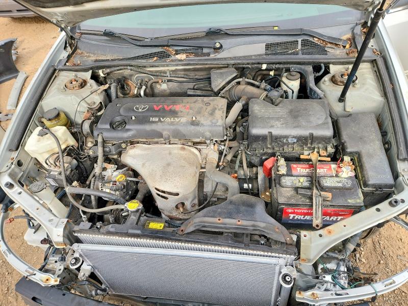 2005 Toyota Camry მანქანა იყიდება აუქციონზე, vin: 4T1BE32KX5U602149, აუქციონის ნომერი: 61392786