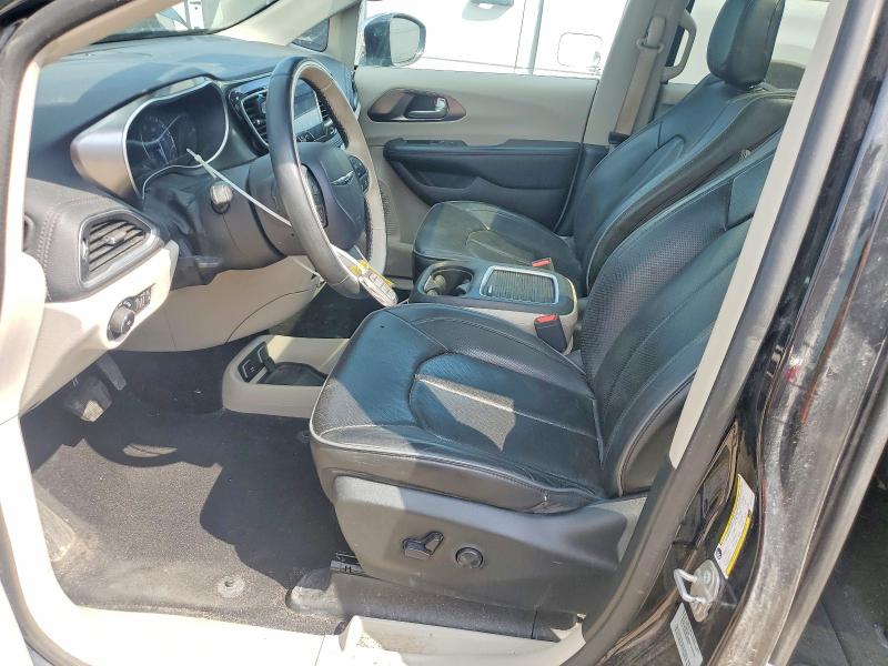 Продаж на аукціоні авто 2017 Chrysler Pacifica, vin: 2C4RC1GG5HR670412, номер лоту: 62844336