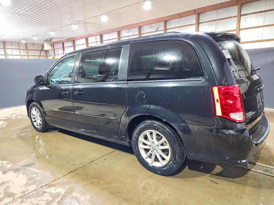 61297486 :رقم المزاد ، 2C4RDGCG9ER120468 vin ، 2014 Dodge Grand Caravan مزاد بيع
