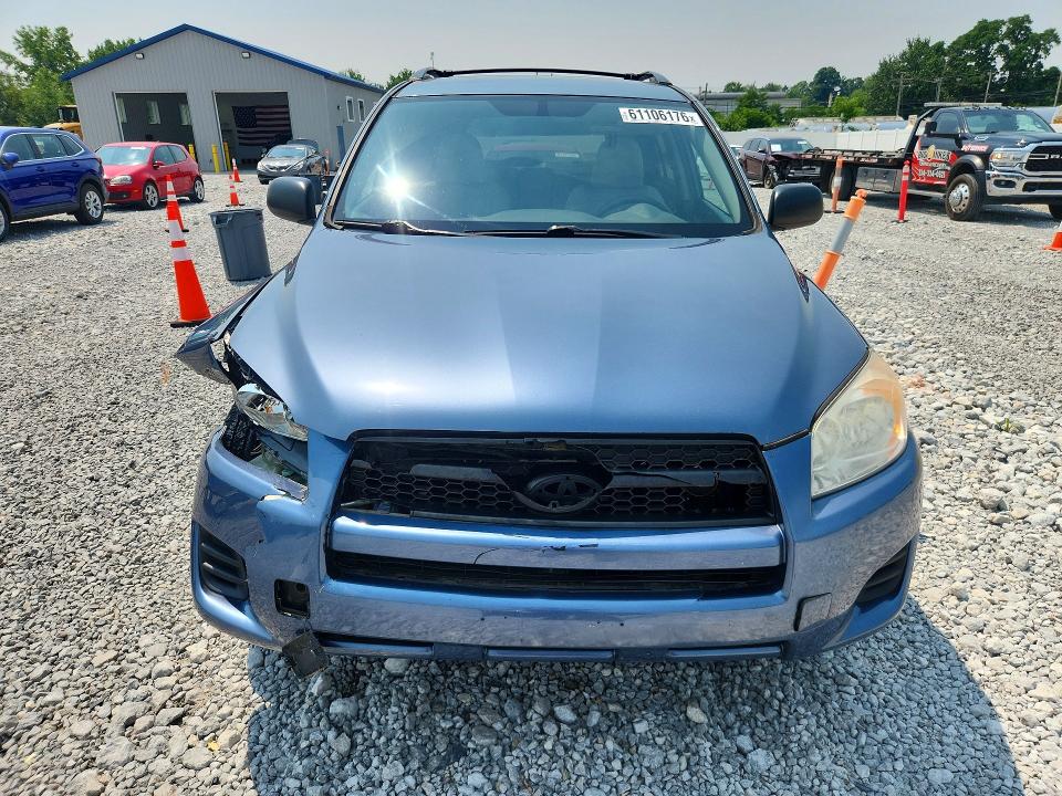 Aukcja sprzedaży 2010 Toyota Rav4, vin: 2T3BF4DV4AW028420, numer aukcji: 61106176