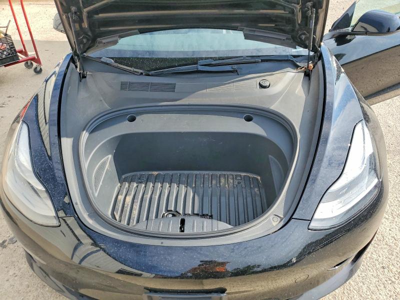 Продажа на аукционе авто 2023 Tesla Model 3, vin: 5YJ3E1EA6PF449183, номер лота: 60057056