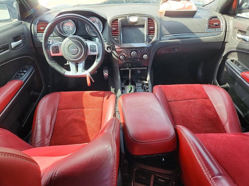 Aukcja sprzedaży 2013 Chrysler 300, vin: 2C3CCAFJ1DH672309, numer aukcji: 62655436