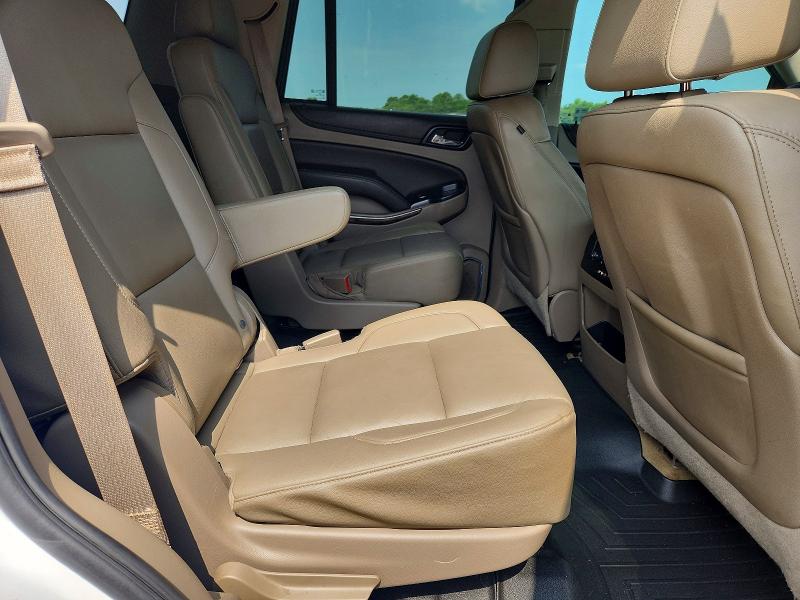 2015 Chevrolet Tahoe მანქანა იყიდება აუქციონზე, vin: 1GNSCBKC3FR306933, აუქციონის ნომერი: 59533906
