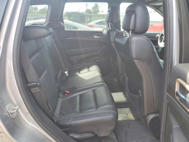 Aukcja sprzedaży 2015 Jeep Grand Cherokee, vin: 1C4RJFBG0FC610960, numer aukcji: 61686886