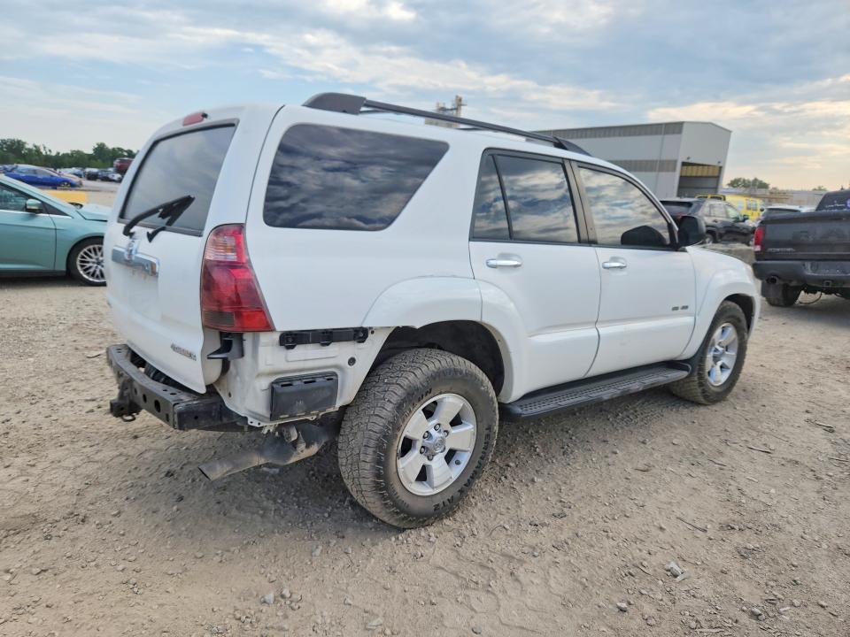 Продажа на аукционе авто 2008 Toyota 4runner, vin: JTEBU14R38K004485, номер лота: 62152366