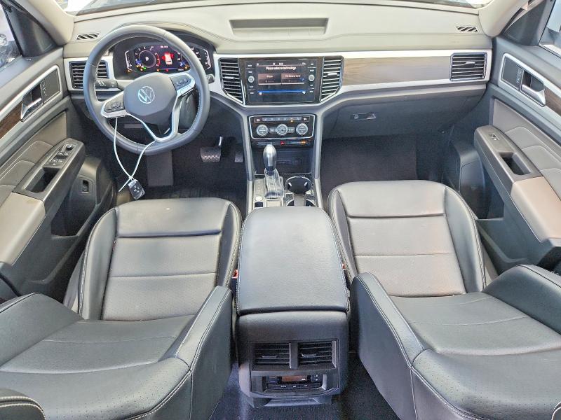Aukcja sprzedaży 2023 Volkswagen Atlas, vin: 1V2WR2CA1PC508002, numer aukcji: 62433266