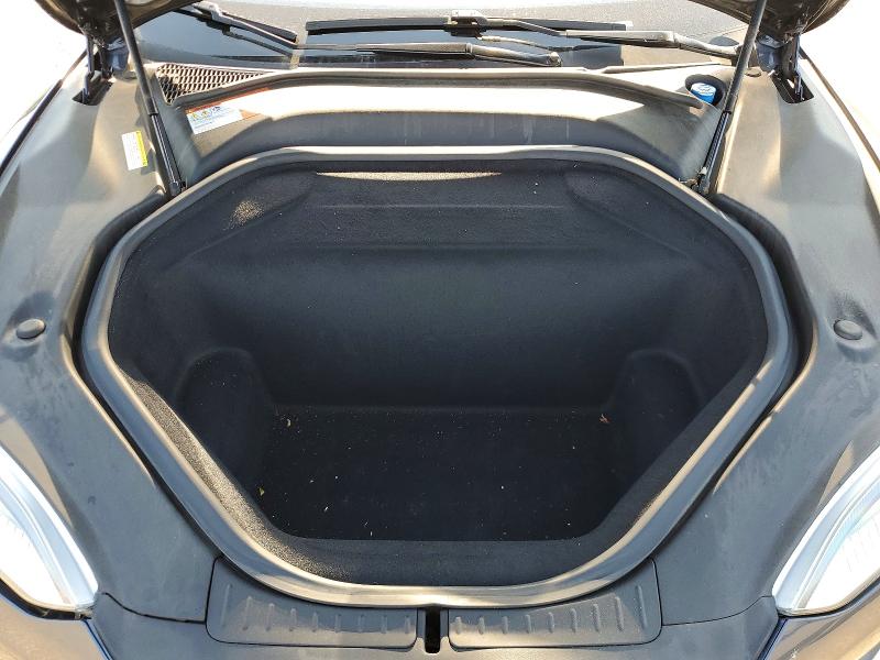 Продажа на аукционе авто 2014 Tesla Model S, vin: 5YJSA1H29EFP65282, номер лота: 61115346