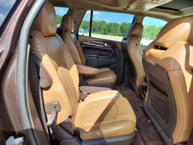 Продаж на аукціоні авто 2015 Buick Enclave, vin: 5GAKRBKDXFJ196253, номер лоту: 61667526