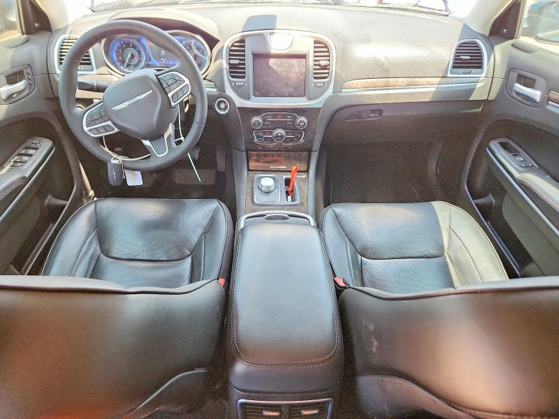 Продажа на аукционе авто 2022 Chrysler 300, vin: 2C3CCADG0NH199334, номер лота: 60651706