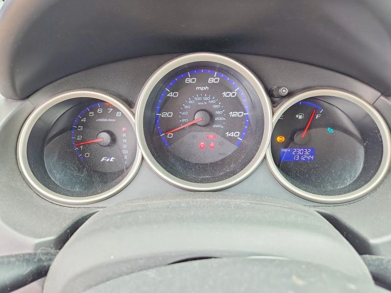 Продаж на аукціоні авто 2008 Honda Fit, vin: JHMGD38418S056961, номер лоту: 60463476