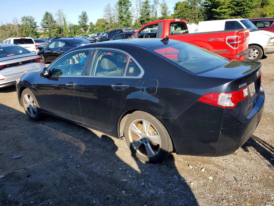 Продаж на аукціоні авто 2010 Acura Tsx, vin: JH4CU2F63AC023408, номер лоту: 61794036