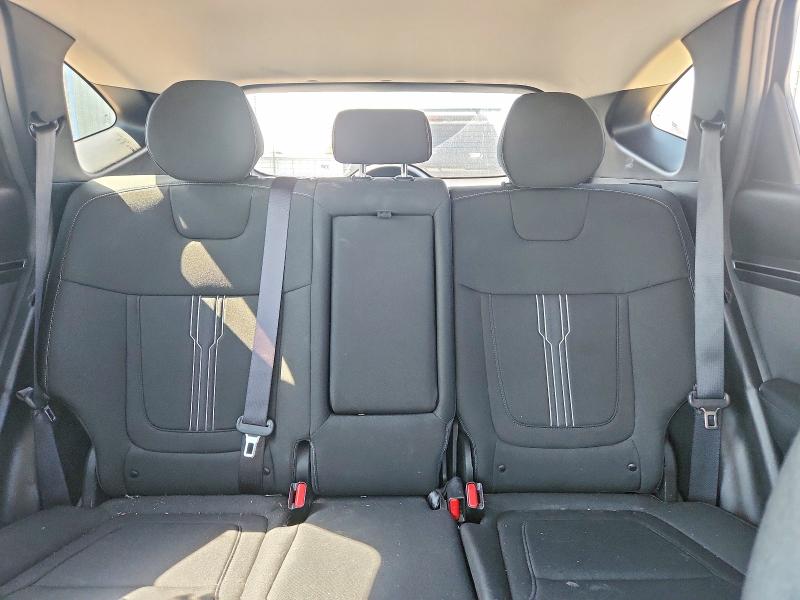 Продаж на аукціоні авто 2022 Hyundai Tucson, vin: 5NMJF3AE2NH123627, номер лоту: 61372036