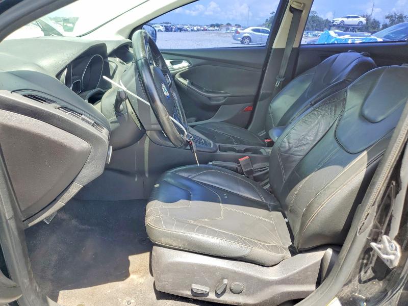 Продажа на аукционе авто 2016 Ford Focus, vin: 1FADP3K27GL302560, номер лота: 59967556