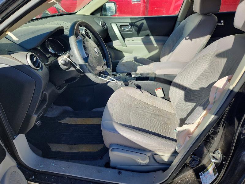 Продажа на аукционе авто 2013 Nissan Rogue, vin: JN8AS5MV6DW146301, номер лота: 60577946