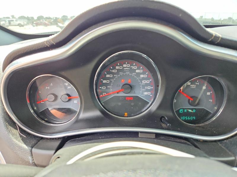 Aukcja sprzedaży 2014 Dodge Avenger, vin: 1C3CDZAB5EN126665, numer aukcji: 62652636