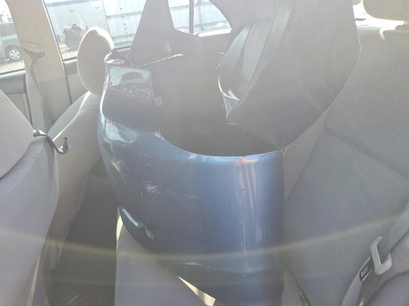 Aukcja sprzedaży 2013 Toyota Corolla, vin: 5YFBU4EE9DP115765, numer aukcji: 60204686