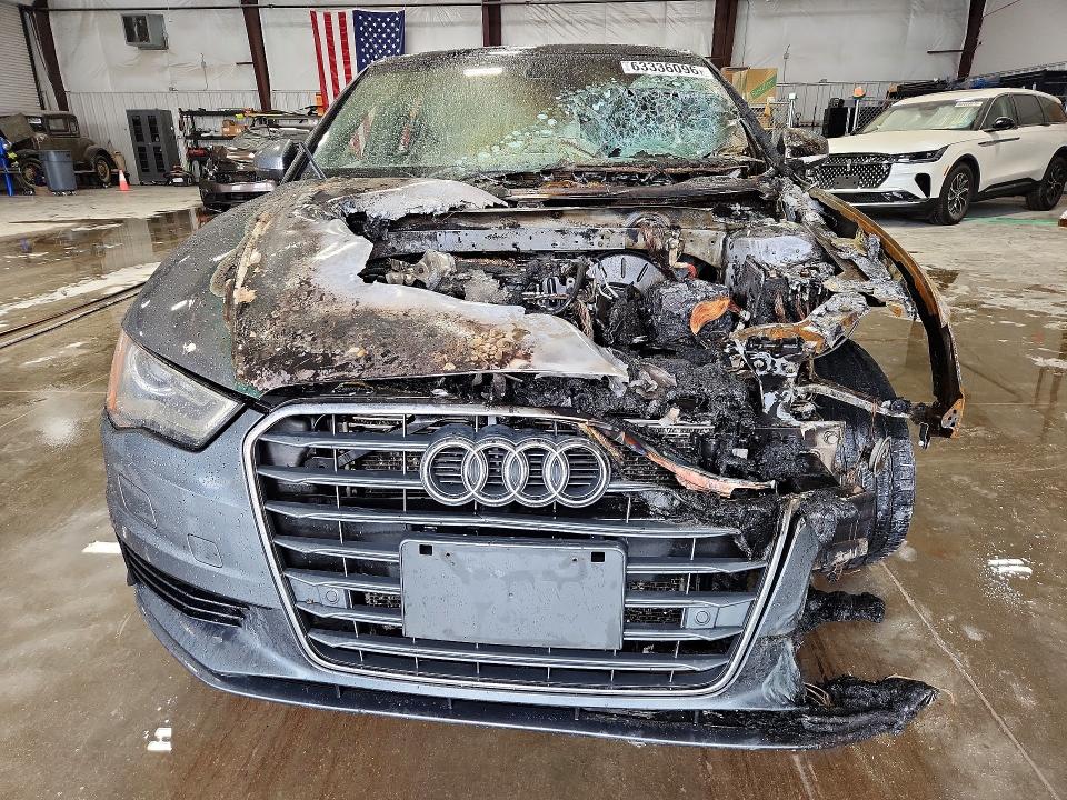 63336096 :رقم المزاد ، WAUA7HFF1G1050806 vin ، 2016 Audi A3 مزاد بيع