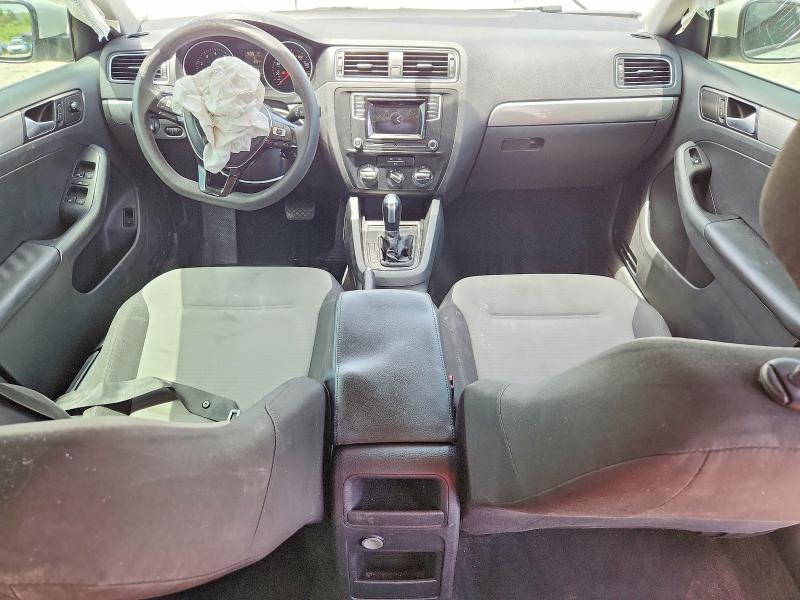 Aukcja sprzedaży 2018 Volkswagen Jetta, vin: 3VW2B7AJ6JM203912, numer aukcji: 60801096